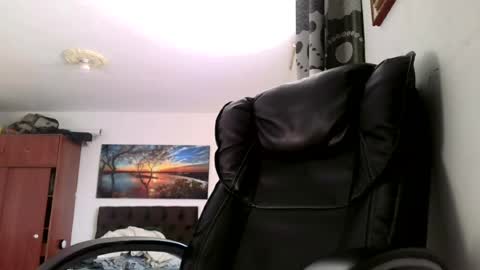 Snapshot of querubinrebelde chatting on August 2, 2026, 9:57 pm Don Ramon online show from August 2, 2026, 9:57 pm