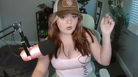 Snapshot of quervoqueen1 chatting on March 23, 2026, 11:09 pm Bri online show from March 23, 2026, 11:09 pm