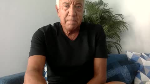 Jim online show from January 25, 2025, 9:35 pm