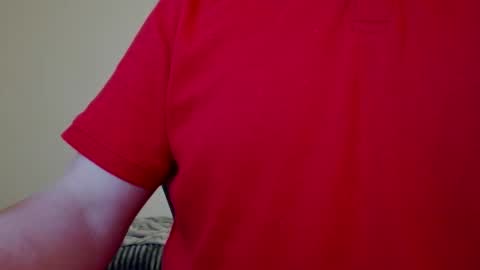DaddyDreams online show from May 9, 2026, 2:50 am
