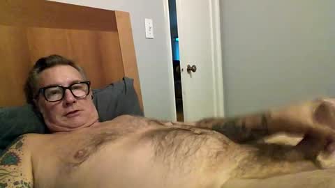 quietmature online show from March 4, 2026, 1:33 am