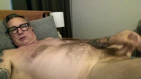 quietmature online show from July 16, 2026, 11:22 pm