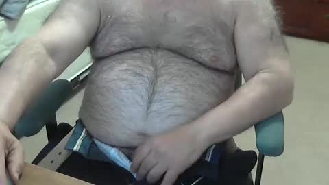 quietnshy2 online show from January 27, 2025, 3:39 pm