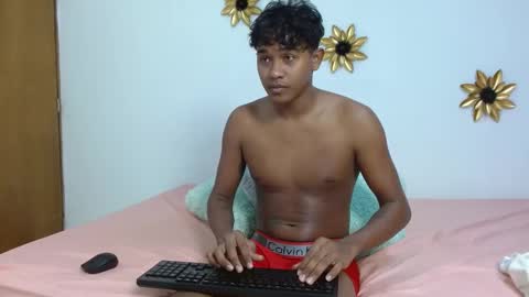 quike_2025 online show from January 23, 2025, 11:47 pm