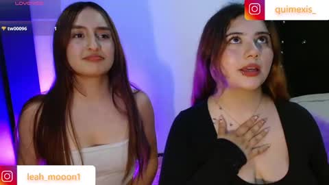 quimexis online show from May 29, 2026, 5:05 am