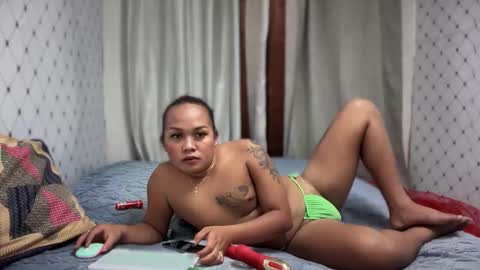 Debzy online show from September 22, 2025, 4:53 pm