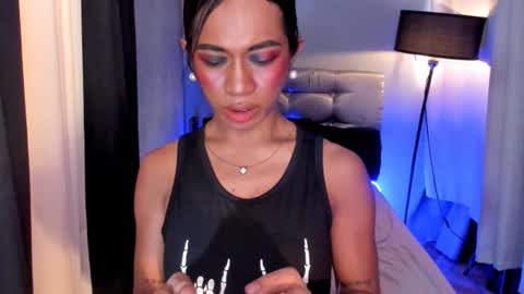 quinn_octavia online show from July 7, 2026, 7:23 am