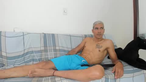QuinnAndPuma online show from March 11, 2025, 9:59 pm