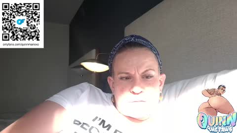 quinnofspades online show from October 26, 2025, 7:42 pm