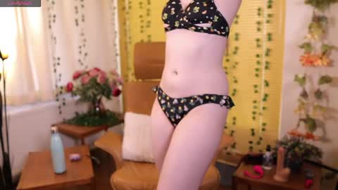 QuinnMonroe online show from June 7, 2026, 3:16 pm