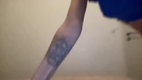 Quinnyelena online show from February 12, 2025, 7:45 pm