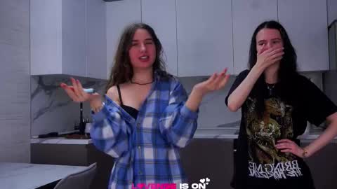 Alice online show from January 8, 2026, 2:14 am