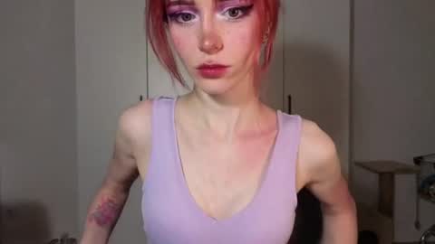 Lana Pollio online show from July 19, 2026, 3:05 pm