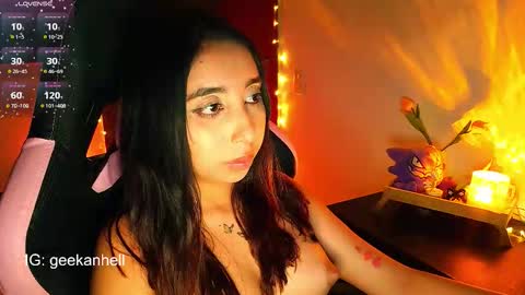 Angel  online show from March 17, 2026, 9:45 am