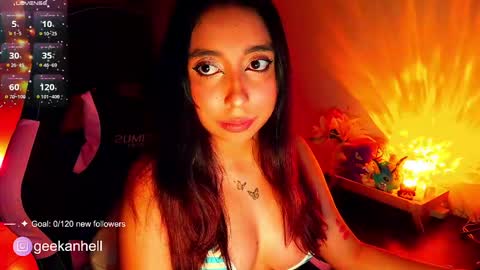 Angel  online show from May 6, 2026, 2:40 am
