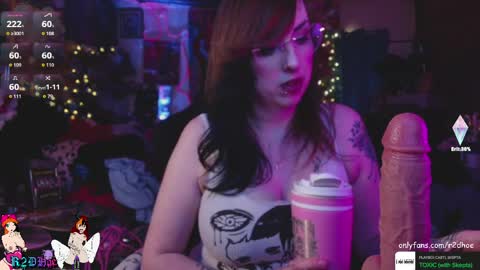 Amy Wild online show from March 27, 2026, 10:53 pm