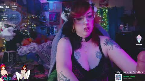 Amy Wild online show from April 26, 2026, 4:21 am