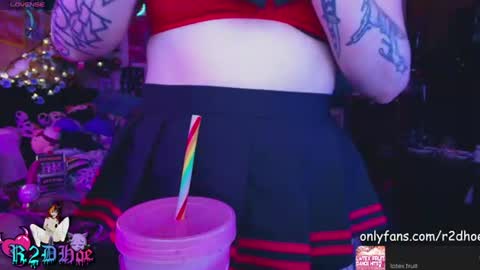 Amy Wild online show from June 11, 2026, 10:52 pm