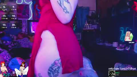 Amy Wild online show from June 13, 2026, 2:26 pm