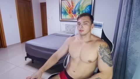 Dmitry online show from September 11, 2025, 11:16 pm