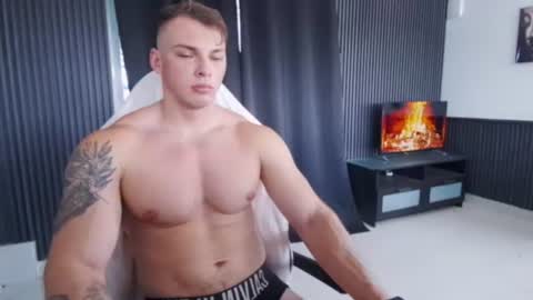 Dmitry online show from July 18, 2026, 3:49 pm