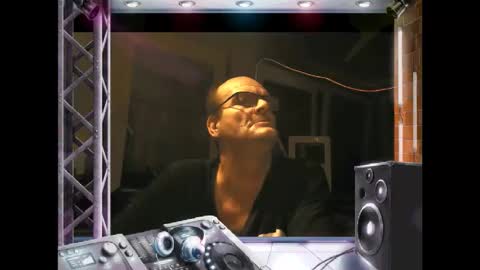 dj mike online show from November 15, 2025, 12:08 am