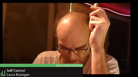 dj mike online show from November 26, 2025, 11:06 pm