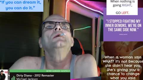 dj mike online show from April 19, 2026, 8:11 pm