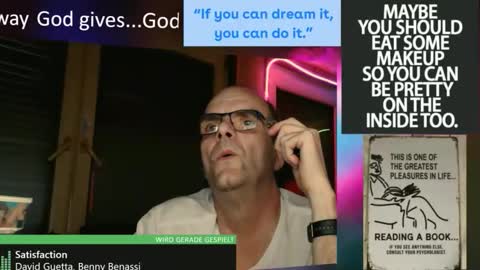 dj mike online show from May 13, 2026, 10:49 pm