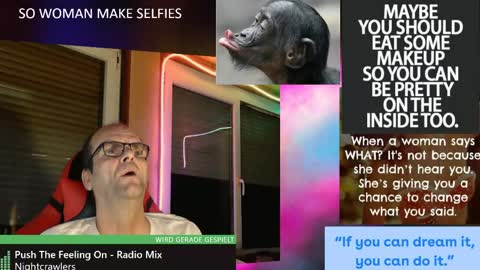 dj mike online show from May 24, 2026, 10:04 pm