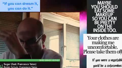 dj mike online show from June 18, 2026, 9:14 am