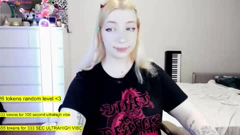 - online show from March 1, 2026, 3:36 pm