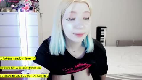 - online show from April 6, 2026, 11:38 pm