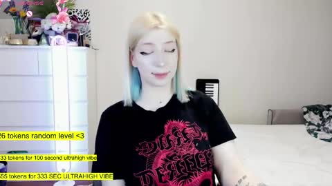 - online show from April 13, 2026, 7:03 am