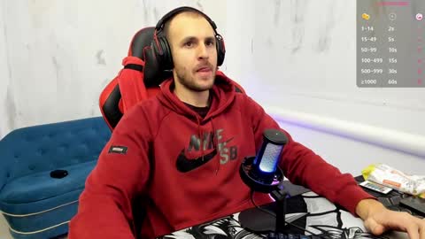 Nikita online show from December 2, 2024, 9:28 pm