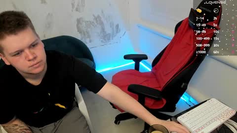 Nikita online show from December 12, 2024, 7:30 am