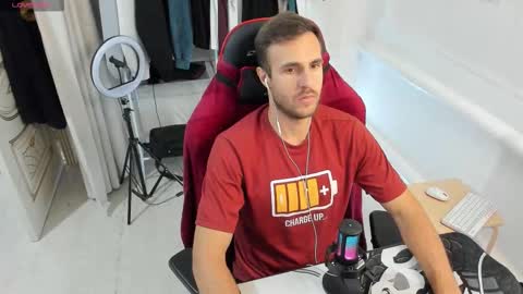 Nikita online show from September 13, 2025, 3:23 pm