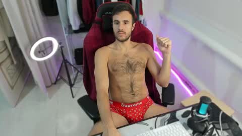 Nikita online show from September 17, 2025, 6:53 pm