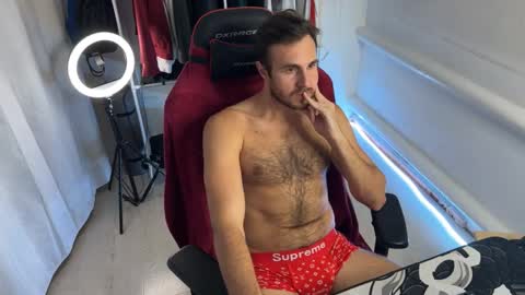 Nikita online show from October 11, 2025, 7:34 pm