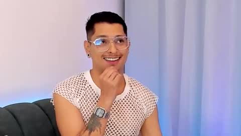 rabbitmatch online show from April 13, 2026, 2:39 am