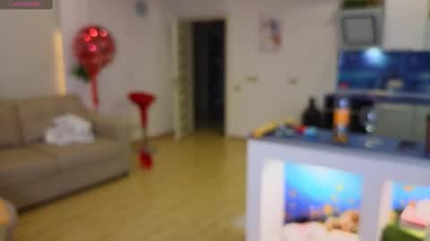 Snapshot of rabbits_couple chatting on February 24, 2025, 3:31 pm Jess John online show from February 24, 2025, 3:31 pm