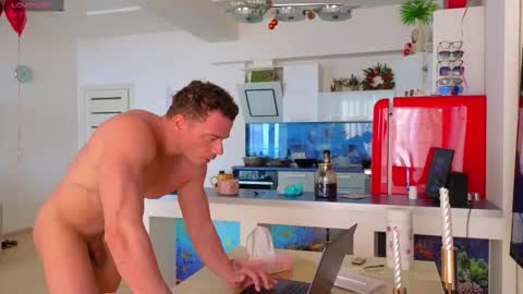 Snapshot of rabbits_couple chatting on March 1, 2025, 12:12 pm Jess John online show from March 1, 2025, 12:12 pm