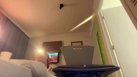 rabouin95 online show from March 26, 2026, 4:51 am