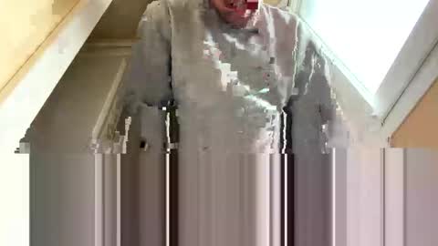 rabouin95 online show from April 1, 2026, 1:01 pm