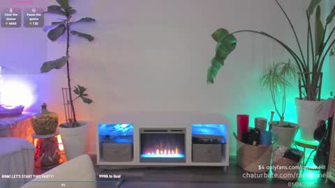 Rach ONeill online show from January 5, 2025, 12:20 am