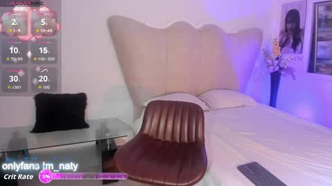 natalia  -  online show from June 5, 2026, 6:52 am