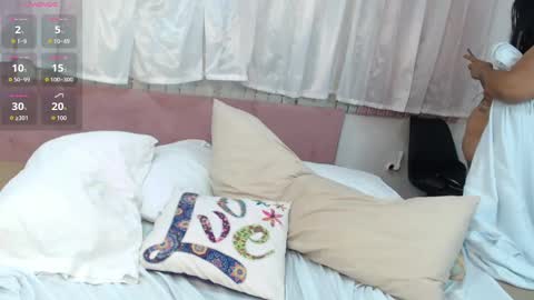rachel online show from October 4, 2025, 5:55 pm