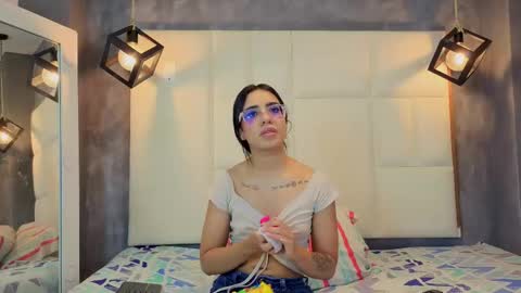 Rachel Donnelly online show from March 23, 2026, 11:42 pm