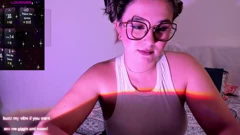 Rachel Foss online show from January 23, 2025, 9:50 pm