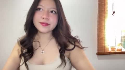 rachel james   online show from November 23, 2025, 4:40 pm